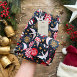 Starry Night Noel Harem Leggings