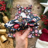 Starry Night Noel Dress Bundle