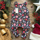 Starry Night Noel New Baby Bundle