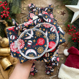 Starry Night Noel New Baby Bundle