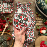 Strawberry Serve New Baby Bundle