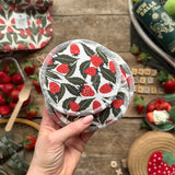 Strawberry Serve Breast Pads