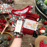 Strawberry Serve T-shirts