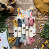 Summer Art Bloomer Romper | Ready To Post