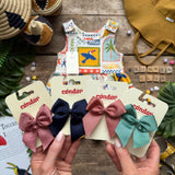 Summer Art Bloomer Romper | Ready To Post