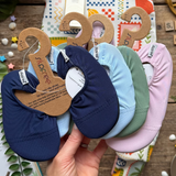 Summer Art Bloomer Romper | SALE