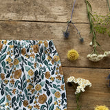 Sunlit Grove Harem Leggings