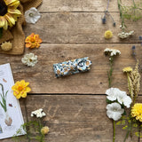 Sunlit Grove Knot Bow Headband