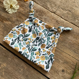 Sunlit Grove Knotted Hats