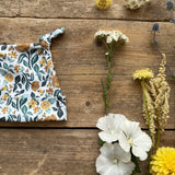 Sunlit Grove Knotted Hats