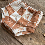 Surf Club Bloomers | Ready To Post