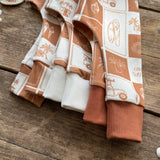 Surf Club Harem Leggings | Ready To Post