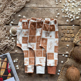 Surf Club Harem Leggings | Ready To Post