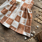 Surf Club Dress | Ready To Post