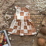 Surf Club Dress | Ready To Post