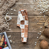 Surf Club Harem Leggings | Ready To Post