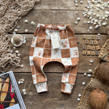 Surf Club Harem Leggings | Ready To Post