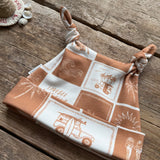 Surf Club Knotted Hats | Ready To Post