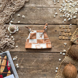 Surf Club Knotted Hats | Ready To Post