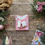 Sweet Seren Long BeeJamas