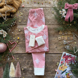 Christmas Samples | BeeJamas | Cosy Long | Stock