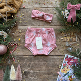 Sweet Seren Knot Bow Headband