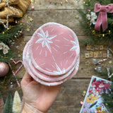 Sweet Seren Breast Pads