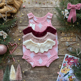 Sweet Seren Dress