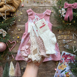 Sweet Seren Long Romper