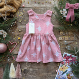 Sweet Seren Dress