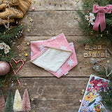 Sweet Seren Dribble Bib