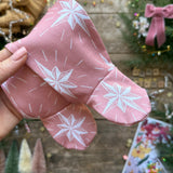 Sweet Seren Footed Romper | Stock