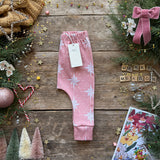 Sweet Seren Harem Leggings