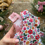 Sweet Seren Bloomer Romper