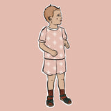 Sweet Seren Short Set