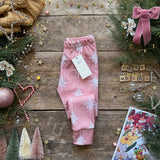 Christmas Samples | Slim Leggings | Stock