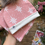 Sweet Seren Printed Snood