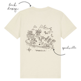 Ready-printed Child T-shirts | Stock