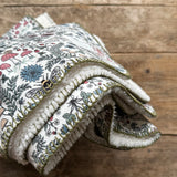 Natures Pace Teddy Blanket