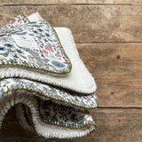 Natures Pace Teddy Blanket