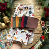 Teddy's Toy Box Harem Leggings