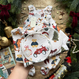 Teddy's Toy Box New Baby Bundle