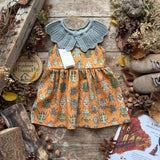 The Beetle Club Dress Bundle