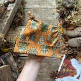 The Beetle Club Knotted Hats