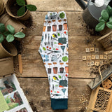 The Potting Shed Long BeeJamas