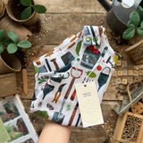 The Potting Shed Bloomer Romper