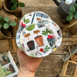 The Potting Shed Breast Pads