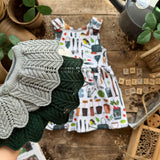 The Potting Shed Dress