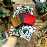 The Potting Shed Long Romper