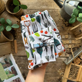 The Potting Shed Harem Leggings